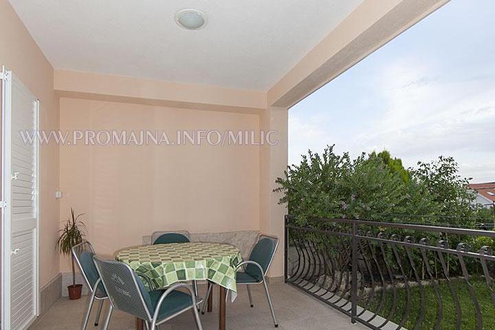 Apartmani Milić Promajna – foto 8
