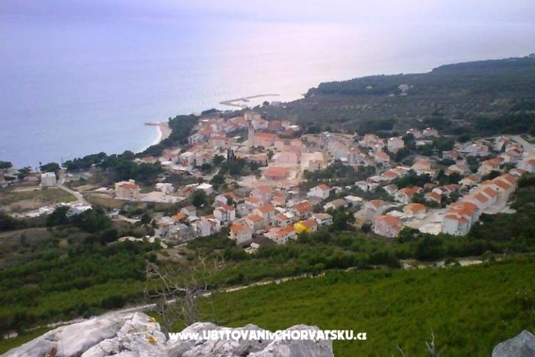 Apartmani Milić Promajna – foto 9