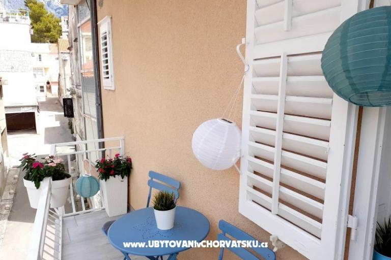 Apartmani Nina – foto 14