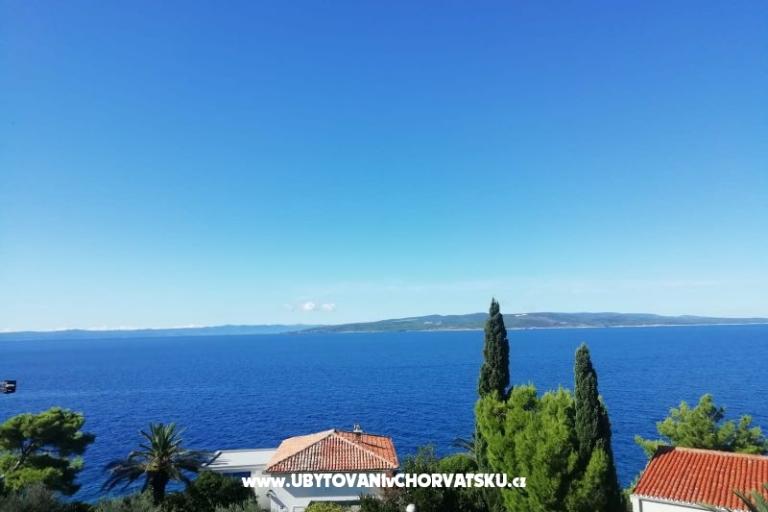 Apartmani Pavić Promajna – foto 10