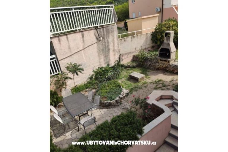 Apartmani Pavić Promajna – foto 14
