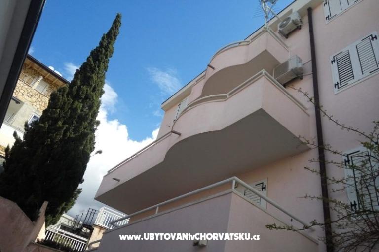 Apartmani Pavić Promajna – foto 15