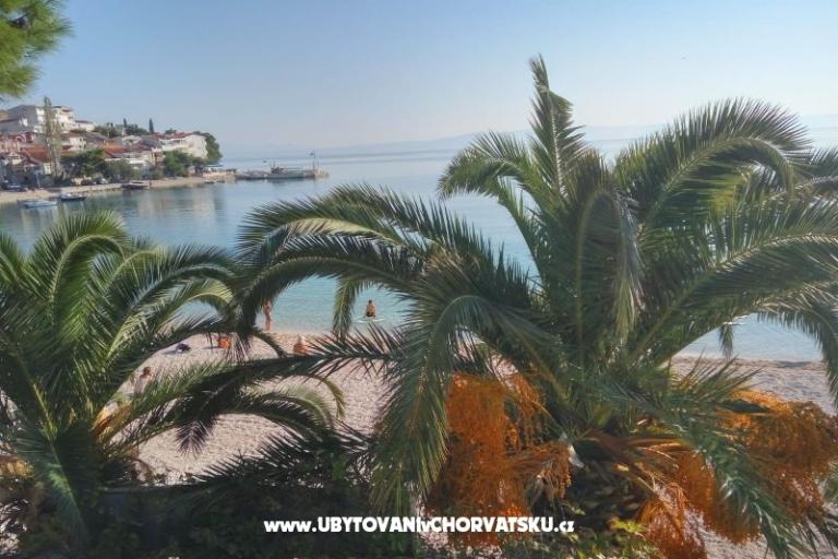 Apartmani Pavić Promajna – foto 16
