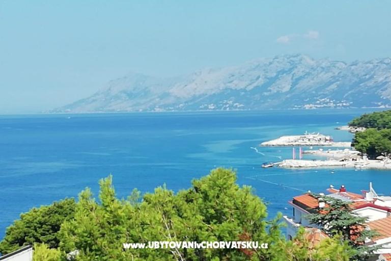 Apartmani Pavić Promajna – foto 4