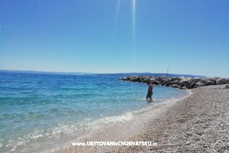 Apartmani Pavić Promajna – foto 6