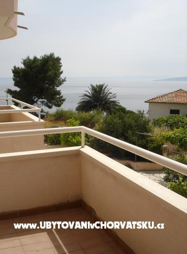 Apartmani Pavić Promajna – foto 7