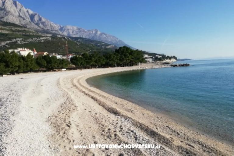 Apartmani Pavić Promajna – foto 9
