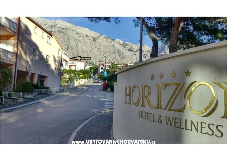 Apartmani Podest - Baška Voda – foto 11