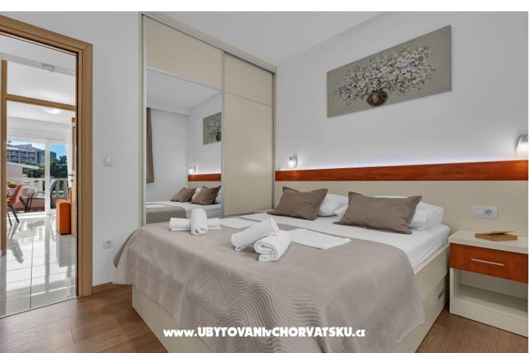 Apartmani Podest - Baška Voda – foto 13