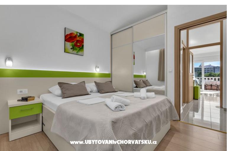 Apartmani Podest - Baška Voda – foto 15