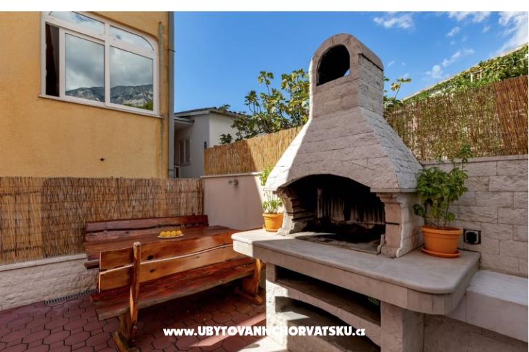 Apartmani Podest - Baška Voda – foto 16