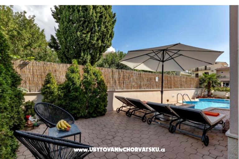 Apartmani Podest - Baška Voda – foto 17