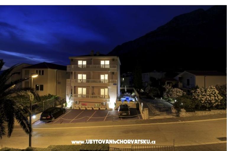 Apartmani Podest - Baška Voda – foto 18