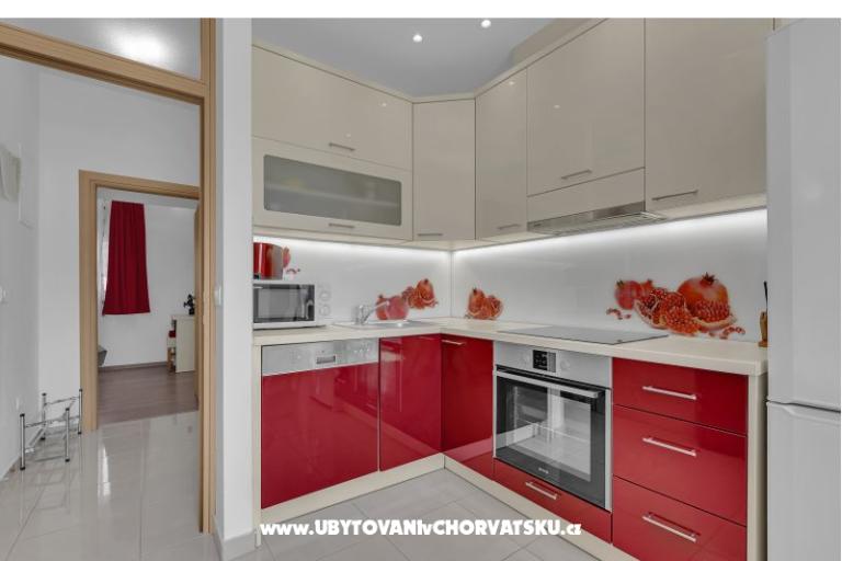 Apartmani Podest - Baška Voda – foto 19