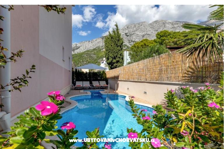 Apartmani Podest - Baška Voda – foto 2