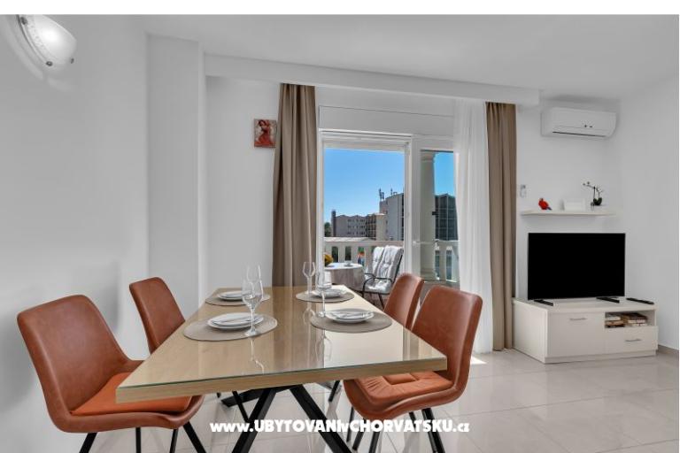 Apartmani Podest - Baška Voda – foto 20