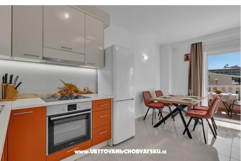 Apartmani Podest - Baška Voda – foto 21
