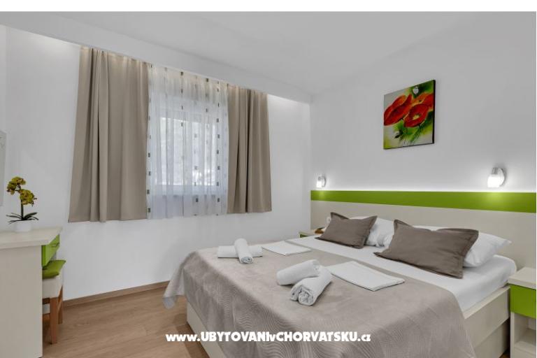 Apartmani Podest - Baška Voda – foto 23