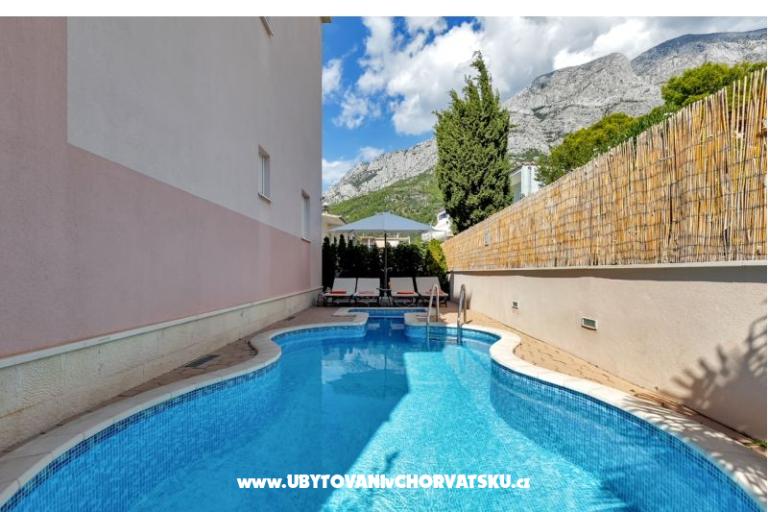 Apartmani Podest - Baška Voda – foto 24