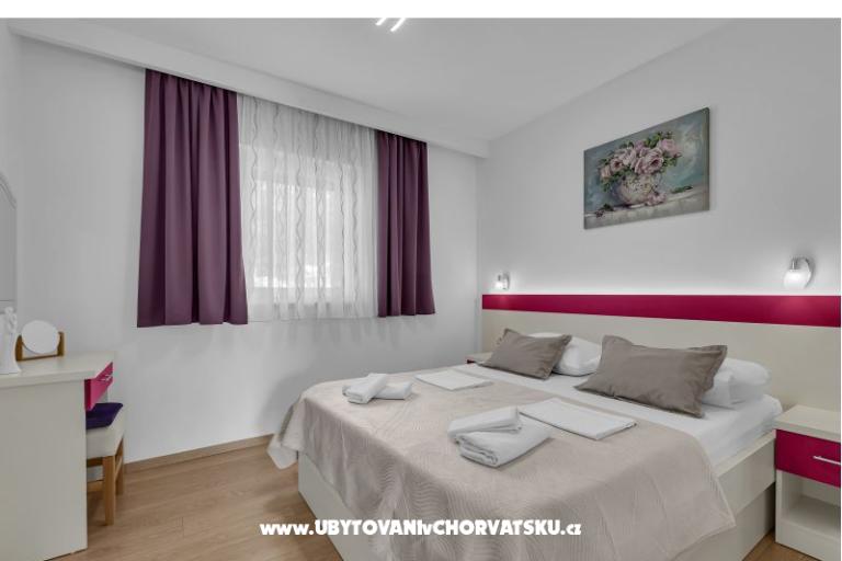 Apartmani Podest - Baška Voda – foto 26