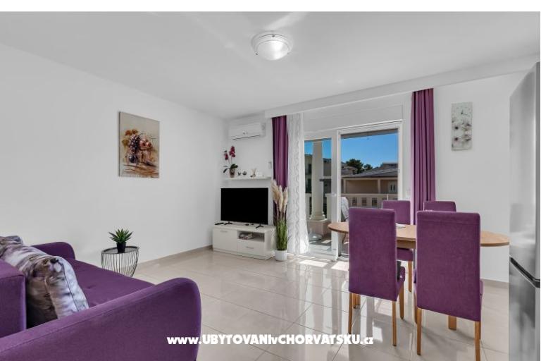 Apartmani Podest - Baška Voda – foto 27