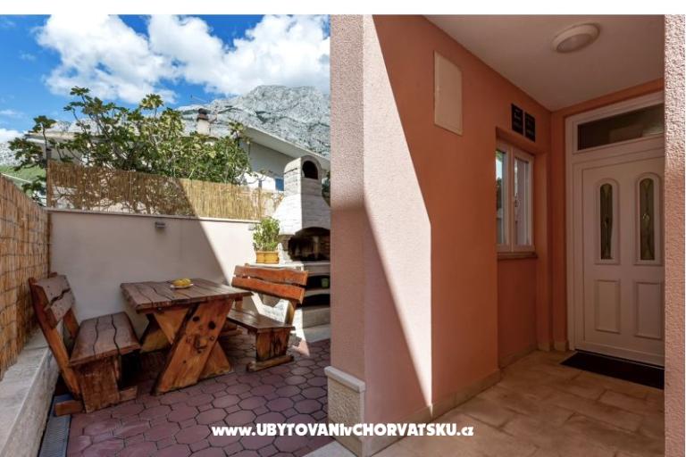Apartmani Podest - Baška Voda – foto 28