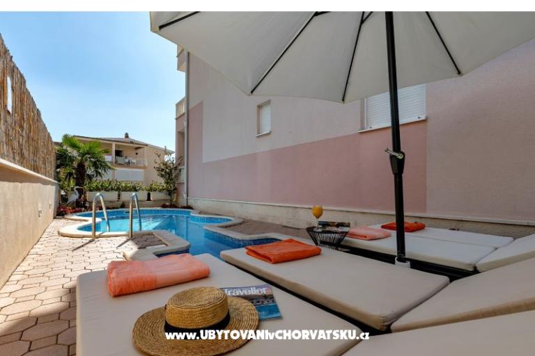 Apartmani Podest - Baška Voda – foto 29