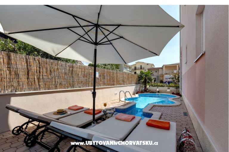 Apartmani Podest - Baška Voda – foto 30