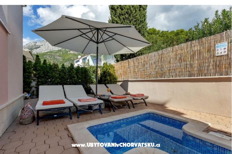 Apartmani Podest - Baška Voda – foto 31