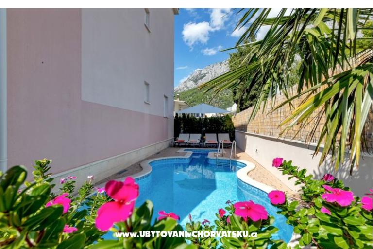 Apartmani Podest - Baška Voda – foto 32