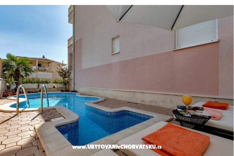Apartmani Podest - Baška Voda – foto 33