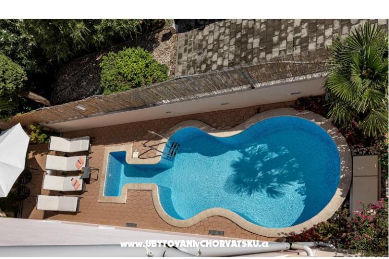 Apartmani Podest - Baška Voda – foto 34