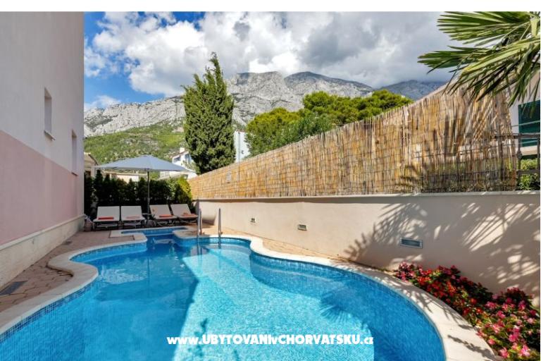 Apartmani Podest - Baška Voda – foto 35