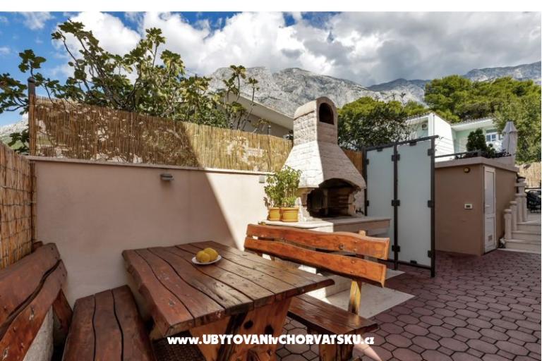 Apartmani Podest - Baška Voda – foto 36