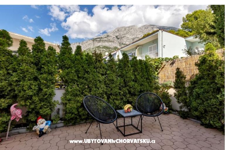 Apartmani Podest - Baška Voda – foto 37