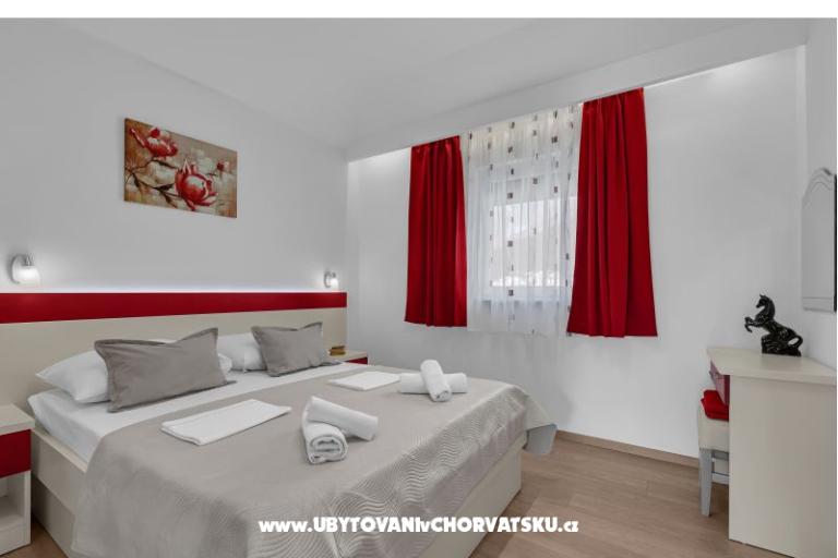 Apartmani Podest - Baška Voda – foto 39