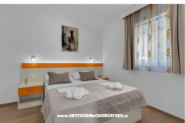 Apartmani Podest - Baška Voda – foto 40