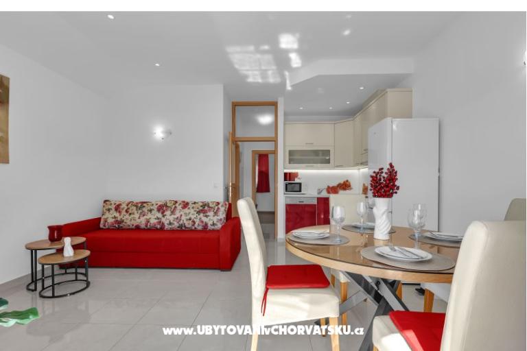 Apartmani Podest - Baška Voda – foto 41