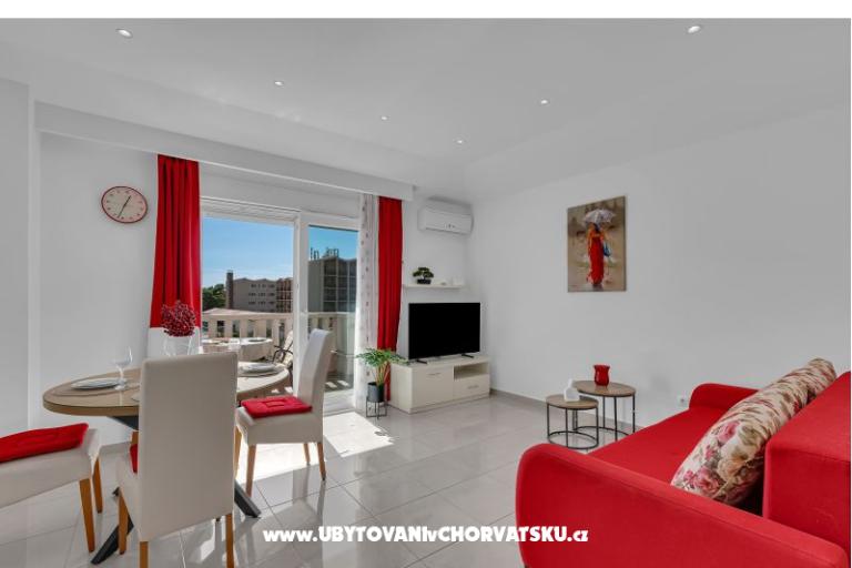 Apartmani Podest - Baška Voda – foto 42