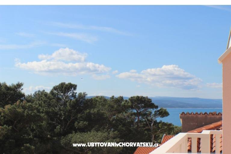 Apartmani Podest - Baška Voda – foto 8