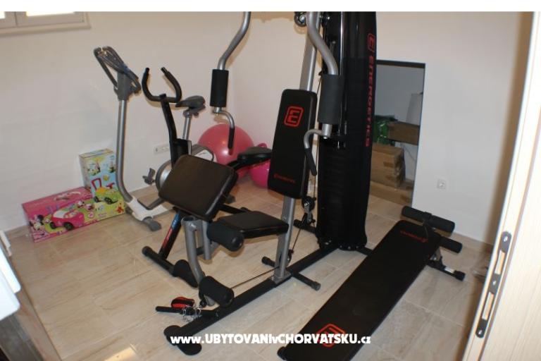 Apartmani Podest - Baška Voda – foto 9