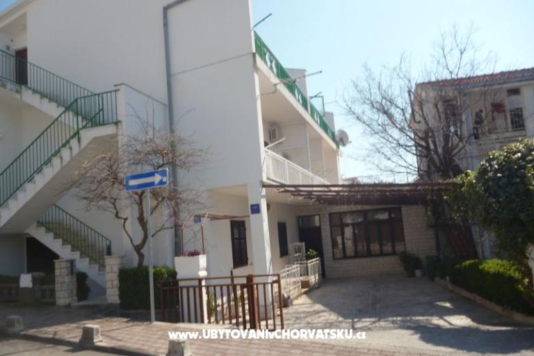 Apartmani Rajcic – foto 2