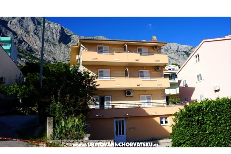 Apartmani Rodić-Kutleša – foto 2