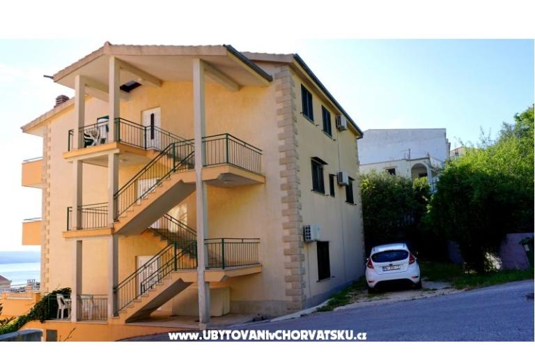Apartmani Rodić-Kutleša – foto 9