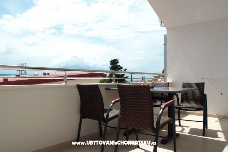 Apartmani Silvana – foto 13