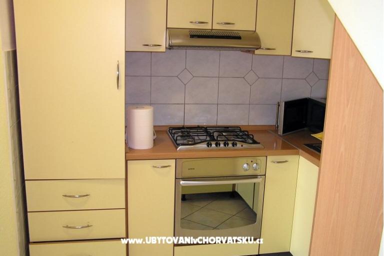 Apartmani Silvana – foto 2