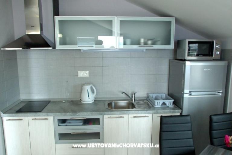 Apartmani Silvana – foto 9