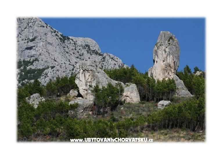 Apartmani Sučić - Krvavica – foto 9