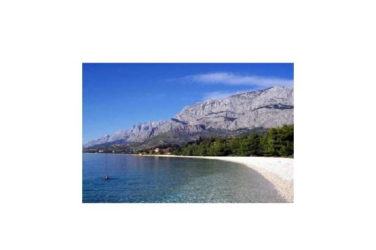 Apartmani Sučić - Krvavica – foto 10