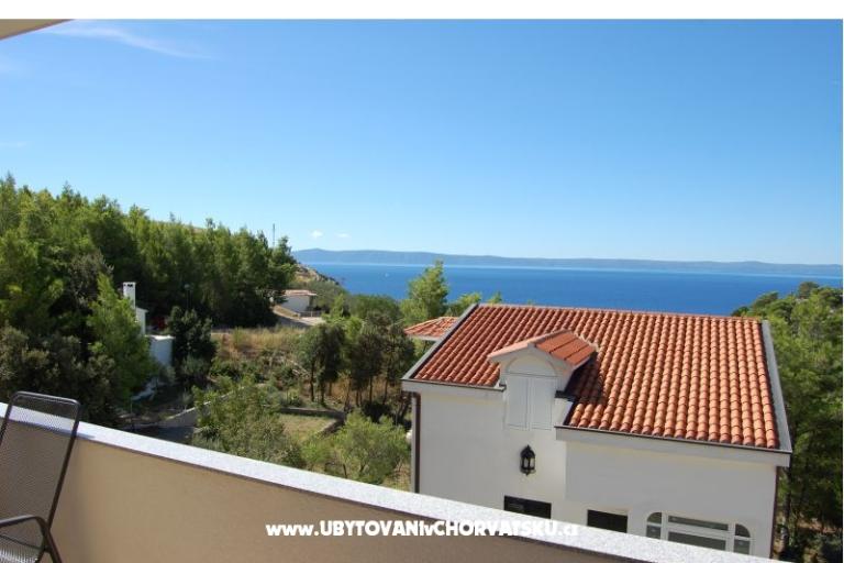 Apartmani Sučić - Krvavica – foto 4